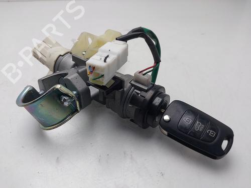 Ignition barrel KIA SOUL II (PS) | BP36393593M48 - Image 2