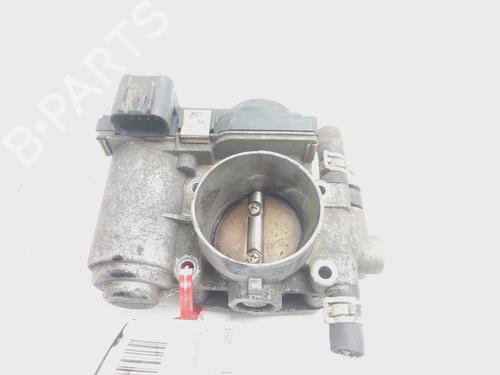 Throttle body OPEL ASTRA H Estate (A04) 1.6 (L35) | BP16007228M82 