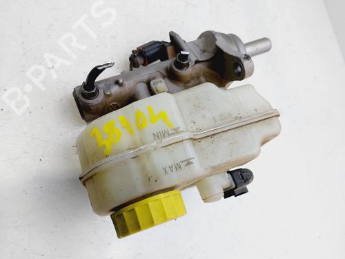 Brake master cylinder SEAT IBIZA IV (6J5, 6P1)  | BP29222731M77 