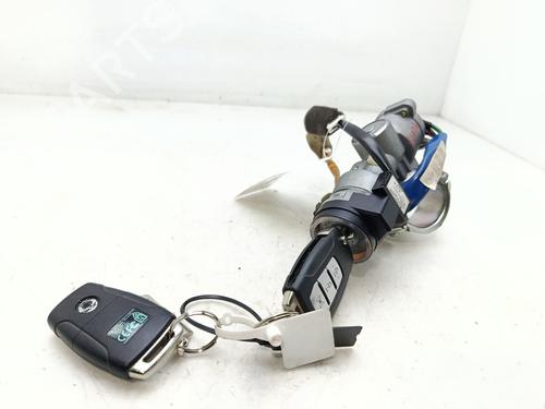 Ignition barrel SSANGYONG XLV SUV e-XGi 160 | BP36384910M48 - Image 2