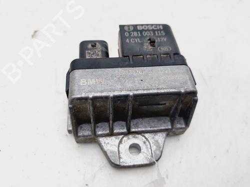 Used Electronic module Electronic module BMW X1 (F48) sDrive 18 d (150 hp) 33885182 33885182