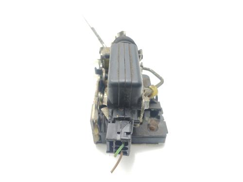 Rear left lock DACIA SANDERO  | BP25023796C100