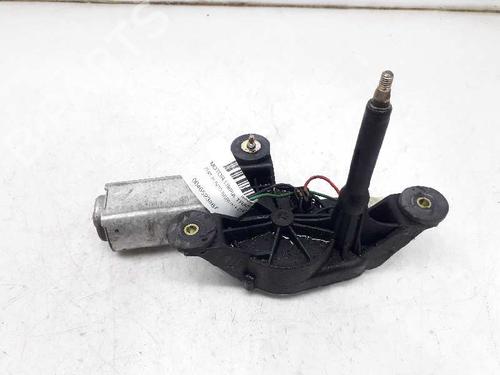 Used Rear wiper motor FIAT PUNTO (188_) 1.3 JTD 16V (70 hp) 2855455