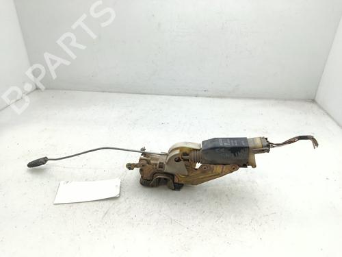 Used Front left lock Front left lock OPEL CORSA B (S93) 1.7 D (F08, F68, M68) (60 hp) 35982377 35982377