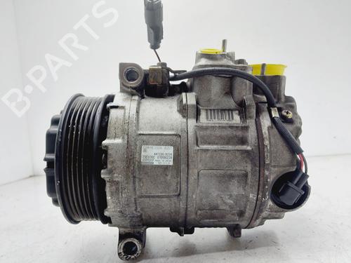 AC-Kompressor MERCEDES-BENZ C-CLASS (W203) [2000-2007]  28316821