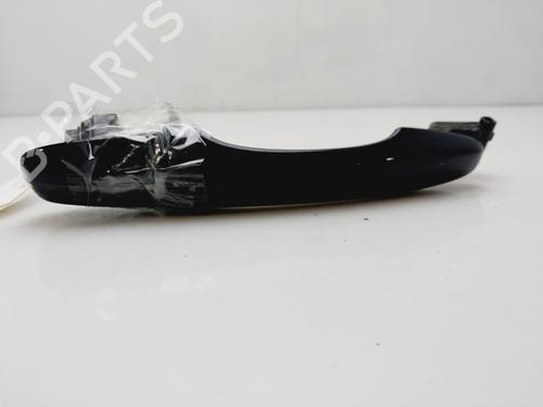 Rear right exterior door handle VOLVO V60 I (155) 2.4 D6 Plug in Hybrid AWD | BP29719778C130 