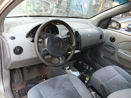 Front left interior door handle DAEWOO KALOS (KLAS) 1.2 | BP28325823I13 