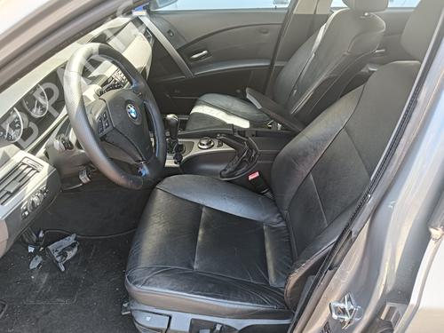 Front left window mechanism BMW 5 (E60) 520 d | BP29326303C22 