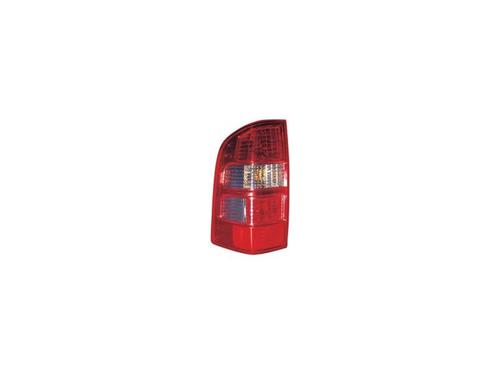 Used Left taillight Left taillight FORD RANGER (ET) [2005-2012] 35786848 35786848