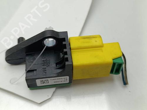 Electronic sensor VW PASSAT B6 (3C2) 2.0 TDI | BP39657764M84 - Image 4