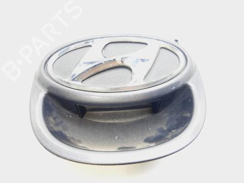 Trunk håndtak HYUNDAI i30 (FD) [2007-2012]  23246262