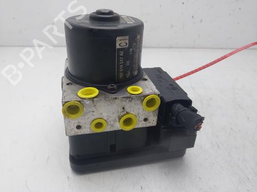 Used ABS pump ABS pump VW JETTA III (1K2) 1.9 TDI (105 hp) 33954951 33954951