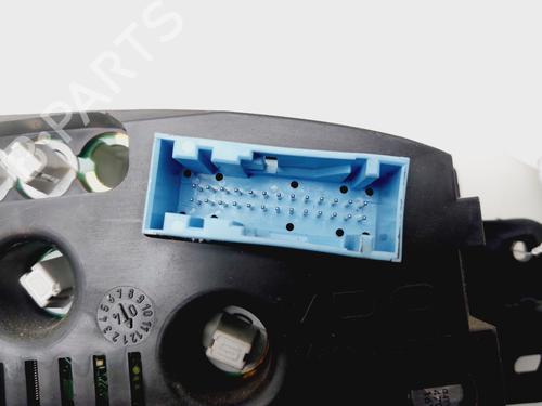 Instrument cluster CITROËN XSARA PICASSO (N68) 2.0 HDi | BP30709701C47 