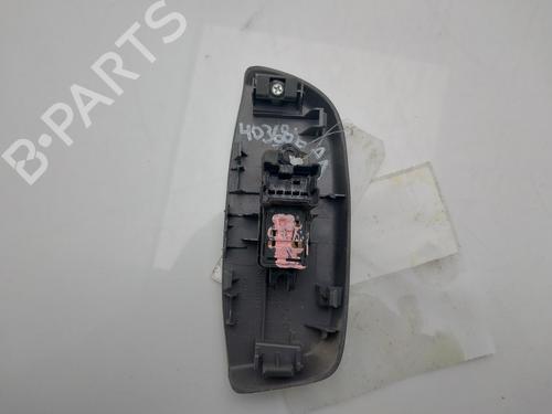 Right front window switch NISSAN NV200 / EVALIA Bus | BP31850310I26