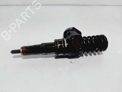 Injector VW TOUAREG (7LA, 7L6, 7L7) 5.0 V10 TDI | BP29450991M100 