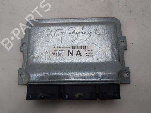 Used Engine control unit (ECU) Engine control unit (ECU) RENAULT CLIO V (B7_) [2019-2026] 35813762 35813762