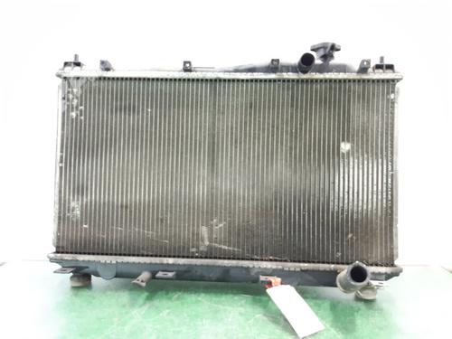 Used Water radiator Water radiator HONDA CIVIC VII Hatchback (EU, EP, EV) 1.4 iS (EP1, EU5, EU7) (90 hp) 10545999 10545999
