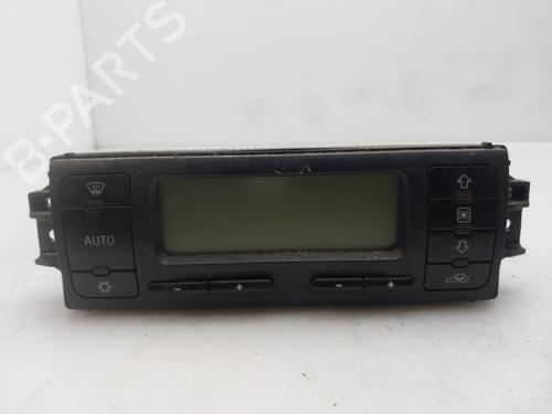 Used Climate control Climate control SEAT LEON (1M1) [1999-2006] 35812167 35812167