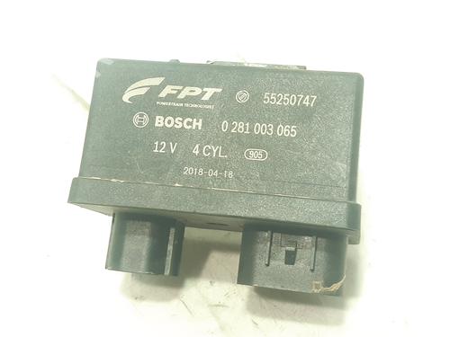 Used Electronic module JEEP RENEGADE SUV (BU, B1, BV) 2.0 CRD 4x4 (170 hp) 9443094