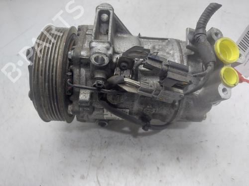 Compressor A/C RENAULT CLIO V (B7_) | BP38202565M34 - Image 2