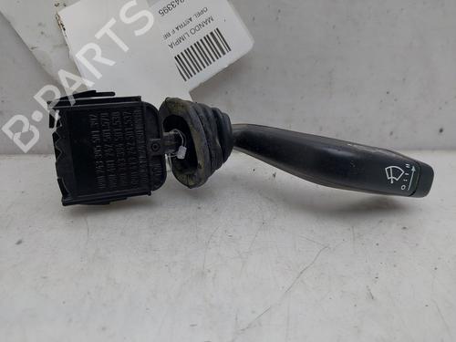 Used Steering column stalk OPEL ASTRA F Saloon (T92) 1.4 (F19, M19) (82 hp) 16379064