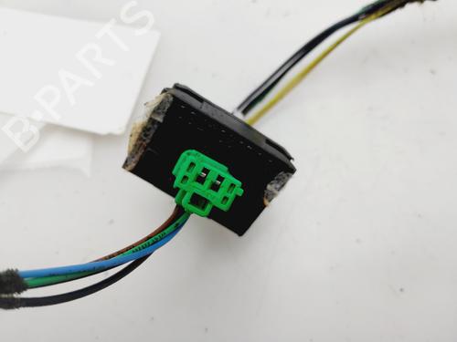 Bakspejl Højre CITROËN C4 I (LC_)  | BP29962274C27