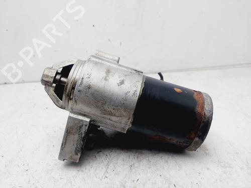 Used Starter CITROËN C3 II (SC_) [2009-2025]  26376151