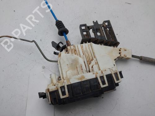 Used Front right lock MERCEDES-BENZ A-CLASS (W176) A 200 CDI / d (176.008) (136 hp) 31182693