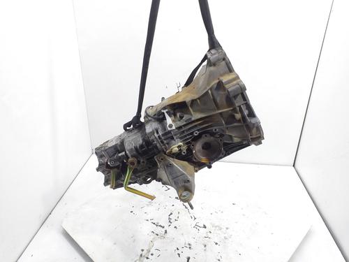 Gearbox VW PASSAT B5 (3B2) 1.9 TDI | BP7552350M3 