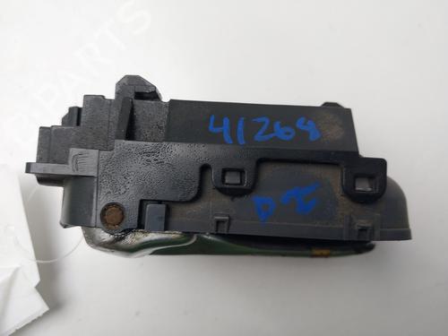 Front left interior door handle NISSAN ALMERA II Hatchback (N16) | BP33219226I13 - Image 3