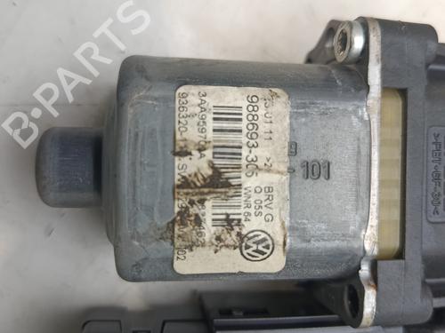 Right front window motor VW PASSAT B7 (362) | BP21519792E20 - Image 2