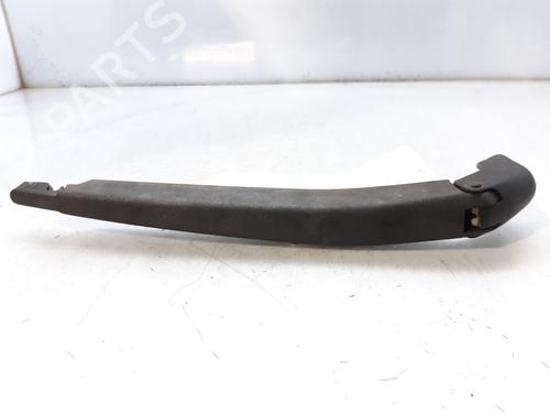 Back wipers mechanism FIAT BRAVO II (198_) 1.9 D Multijet (198AXC1B) (150 hp) 8365047