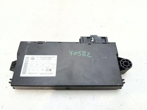 Electronic module BMW 1 (E87) 118 d | BP36656581M83 - Image 2