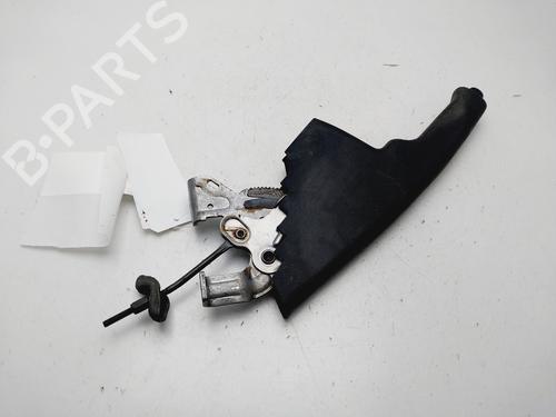 Used Hand brake SKODA FABIA I (6Y2) [1999-2008]  26947880