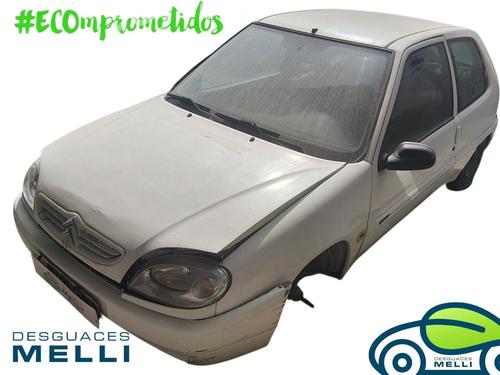 Used Parts CITROËN SAXO (S0, S1)  1.5 D  4616289