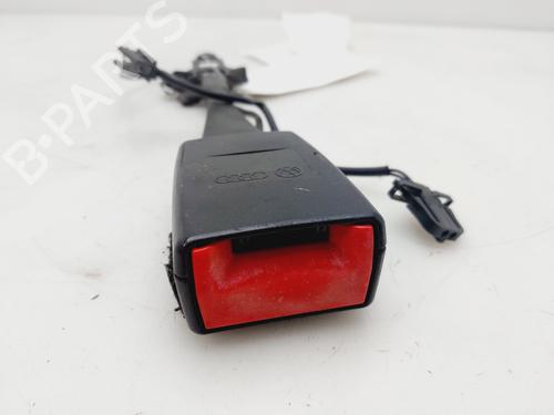 Seat buckle AUDI A4 B8 (8K2)  | BP29625851I32