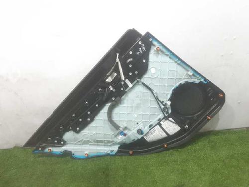 Rear right panel MERCEDES-BENZ C-CLASS (W204) C 220 CDI (204.002) | BP5930541C61 