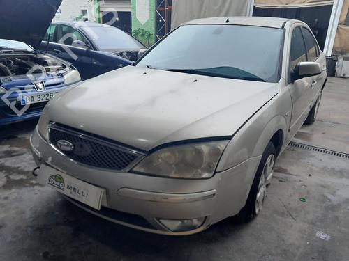 Injection rail FORD MONDEO III (B5Y) 2.0 TDCi | BP16378986M98 