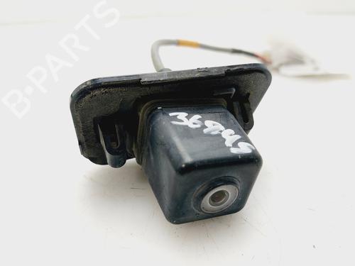 Kamera MAZDA CX-7 (ER) 2.2 MZR-CD AWD (ER10A) GPKD3205RR |