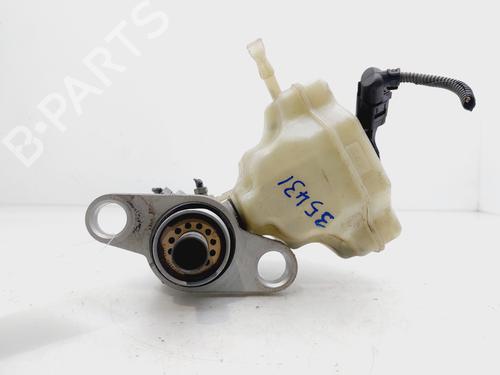 Used Brake master cylinder HYUNDAI TUCSON (JM) 2.0 (141 hp) 24500379