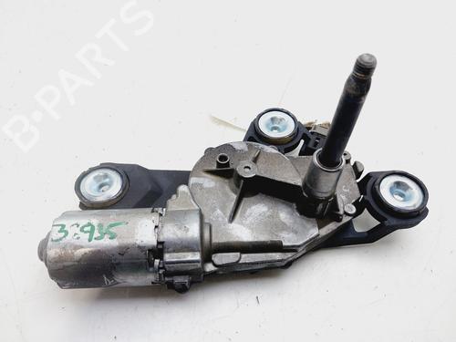 Used Rear wiper motor VOLVO V50 (545) 2.0 D (136 hp) 28357177
