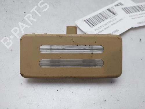 Used Interior roof light BMW 5 (E60) 520 i (170 hp) 14006902