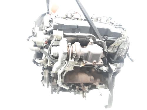 Engine FORD MONDEO III (B5Y)  | BP29904076M1
