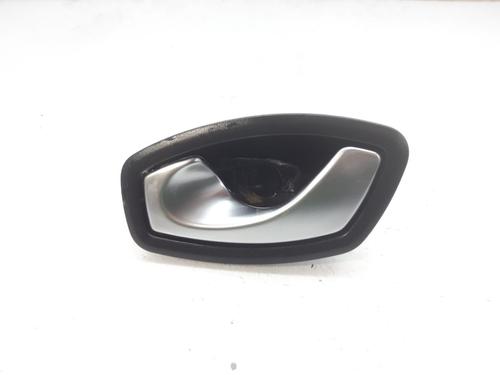 Used Front left interior door handle Front left interior door handle RENAULT CLIO IV (BH_) 1.2 TCe 120 (BHAU) (118 hp) 9676242 9676242
