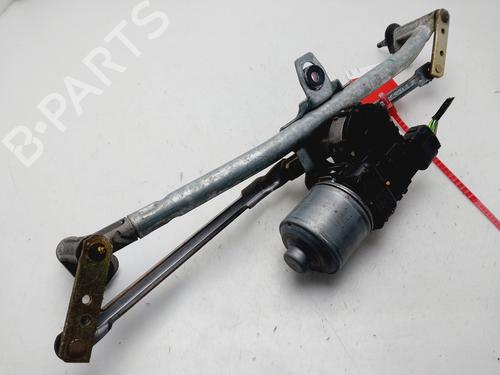 Front wiper motor VW GOLF IV (1J1) 1.9 TDI | BP23410523M29 