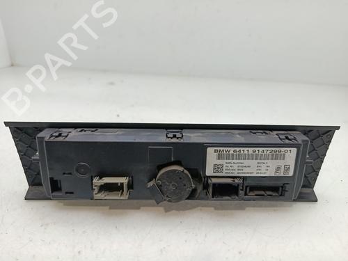 Climate control BMW 3 Touring (E91) 320 d | BP31909190I5