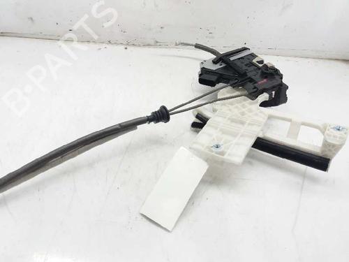 Used Rear right lock HYUNDAI IONIQ (AE) Elektro (34 hp) 3962765