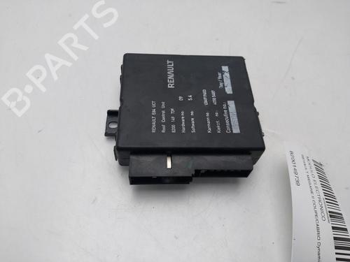 Used Electronic module Electronic module RENAULT MEGANE II Coupé-Cabriolet (EM0/1_) [2003-2010] 33756132 33756132