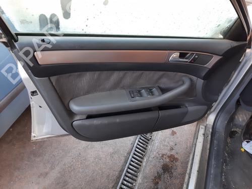 Lüfter AUDI A6 C5 (4B2) 1.8 T | BP16526775M128 