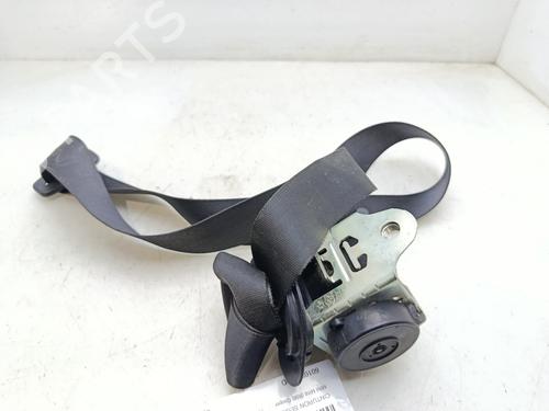Front right seatbelt MINI MINI (R56) | BP37154760I25 - Image 2